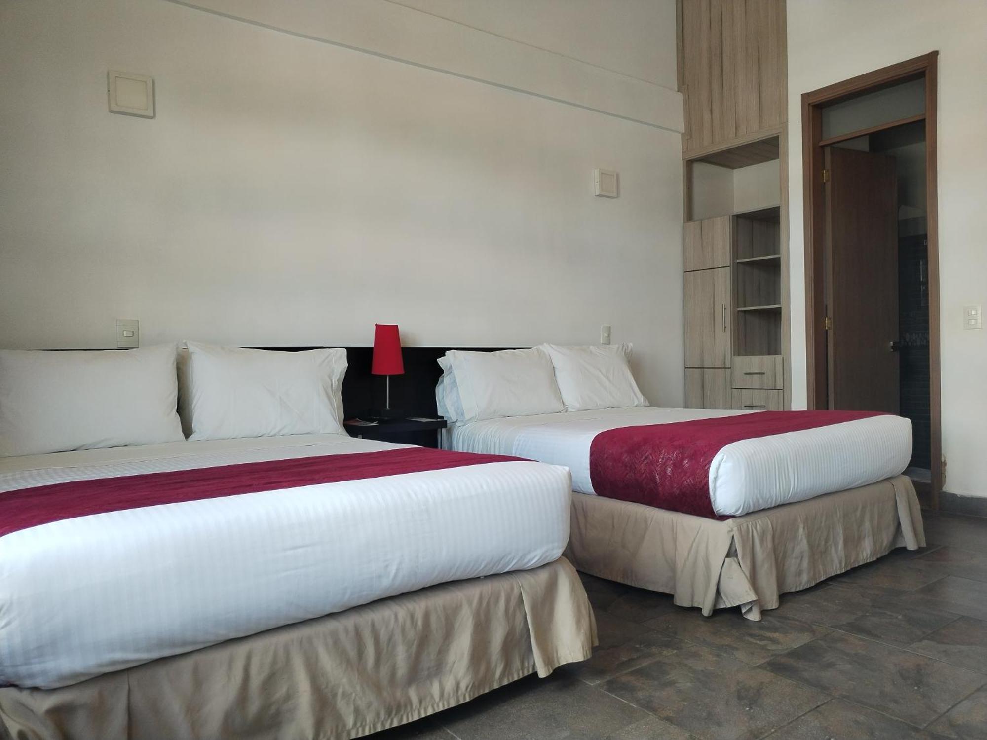 Hotel Capitan Ricaurte 비야 데 레이바 외부 사진