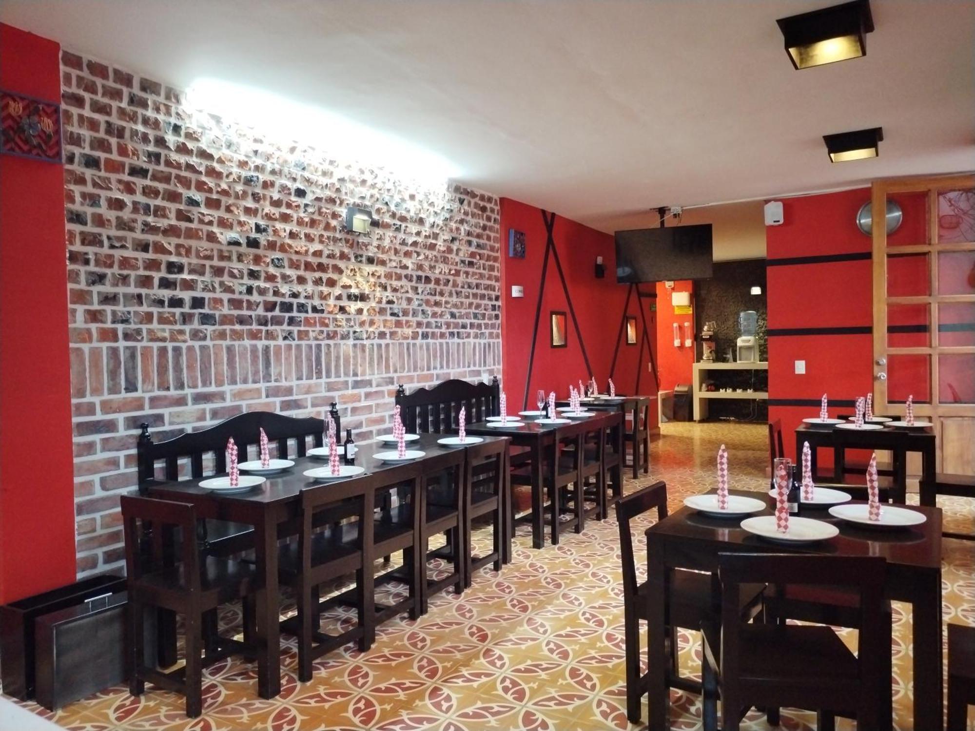 Hotel Capitan Ricaurte 비야 데 레이바 외부 사진