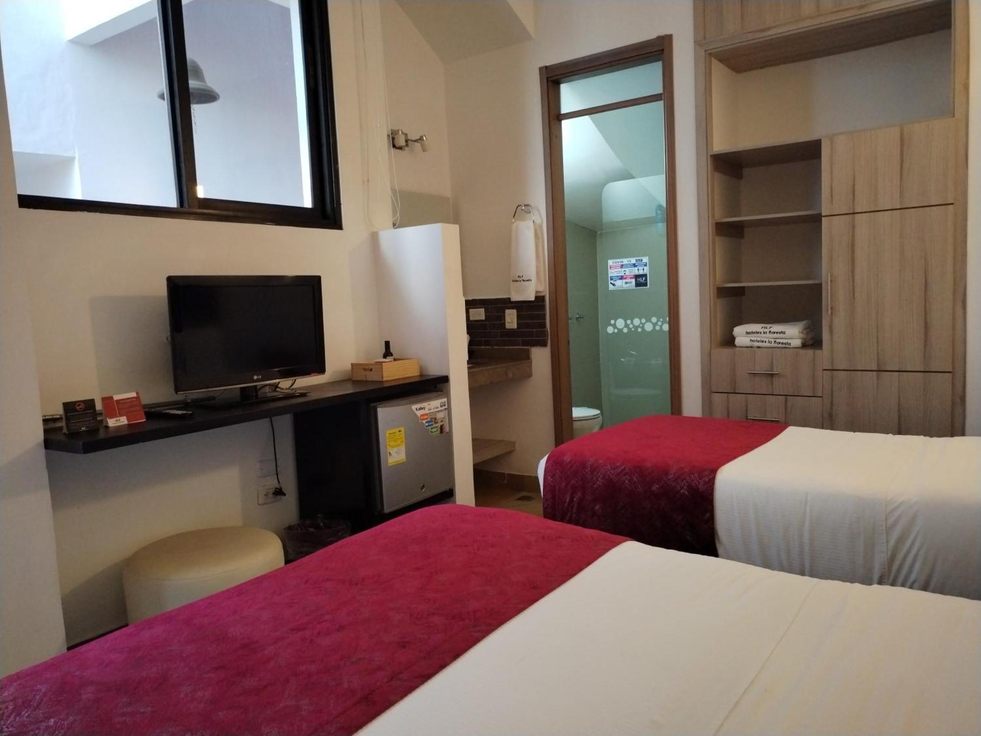 Hotel Capitan Ricaurte 비야 데 레이바 외부 사진