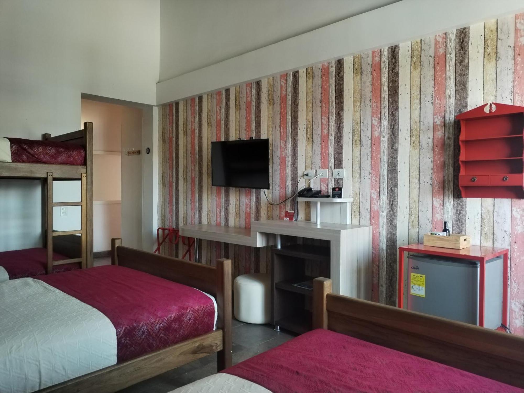 Hotel Capitan Ricaurte 비야 데 레이바 외부 사진